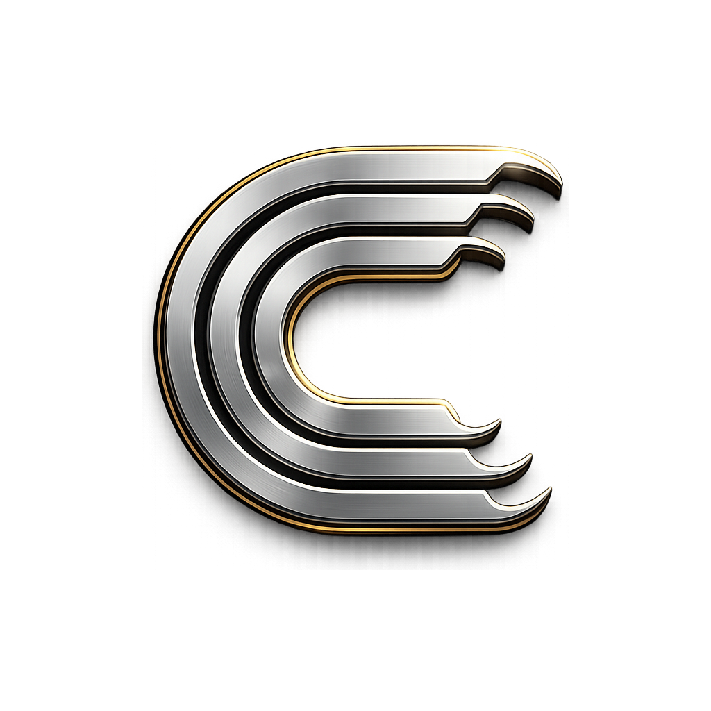 clawREFORM logo mark